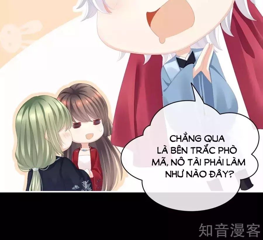 Hậu Cung Của Nữ Đế Chap 87 - Next Chap 88