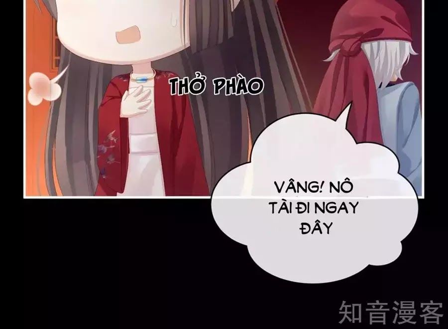 Hậu Cung Của Nữ Đế Chap 87 - Next Chap 88