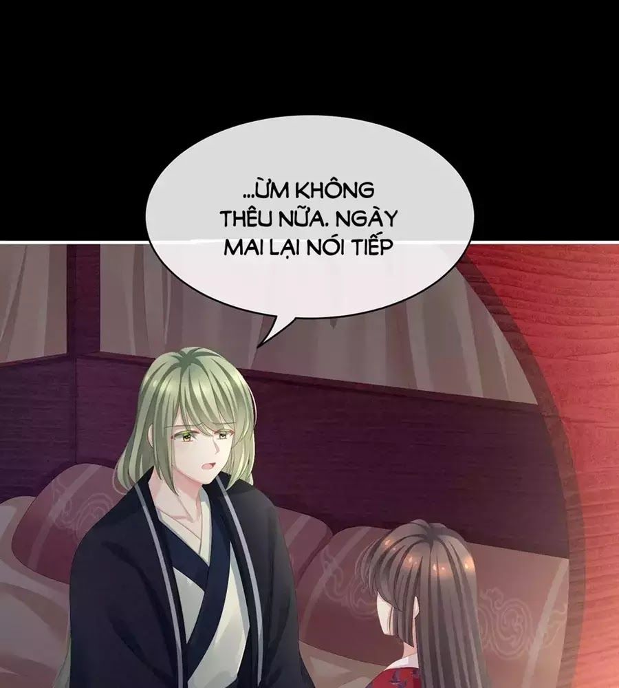 Hậu Cung Của Nữ Đế Chap 87 - Next Chap 88