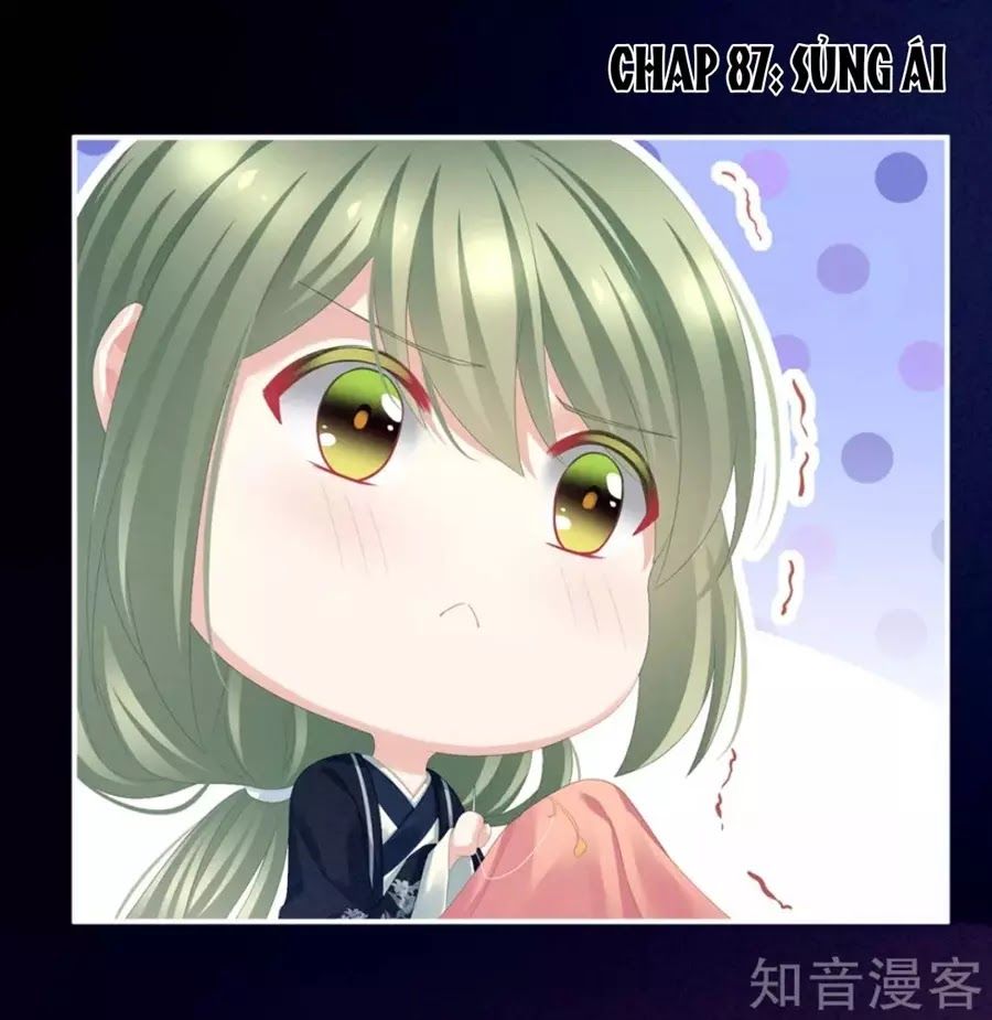 Hậu Cung Của Nữ Đế Chap 87 - Next Chap 88