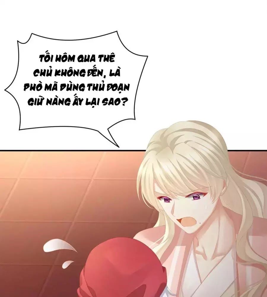 Hậu Cung Của Nữ Đế Chap 87 - Next Chap 88