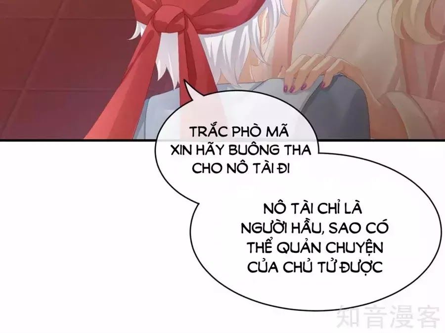 Hậu Cung Của Nữ Đế Chap 87 - Next Chap 88