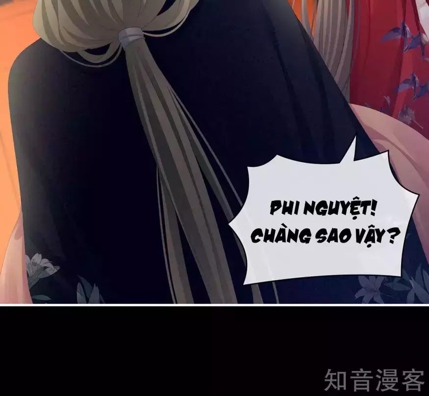 Hậu Cung Của Nữ Đế Chap 87 - Next Chap 88