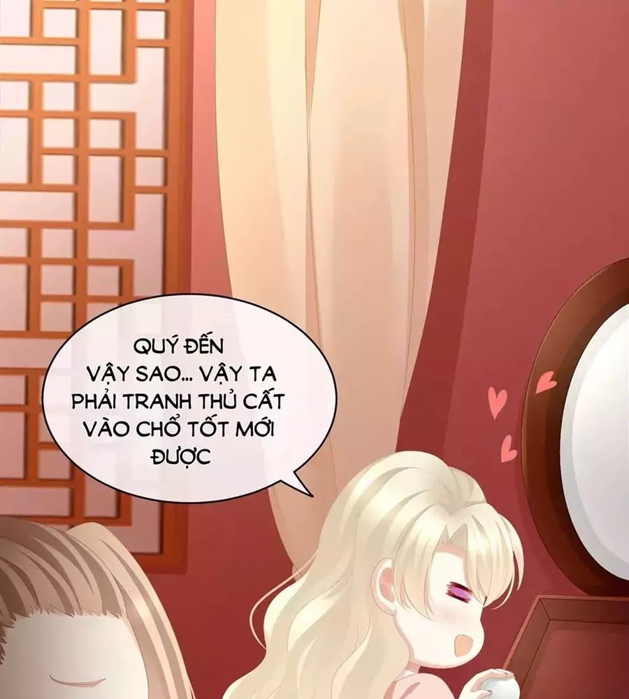 Hậu Cung Của Nữ Đế Chap 87 - Next Chap 88