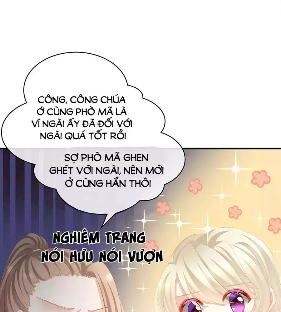 Hậu Cung Của Nữ Đế Chap 87 - Next Chap 88