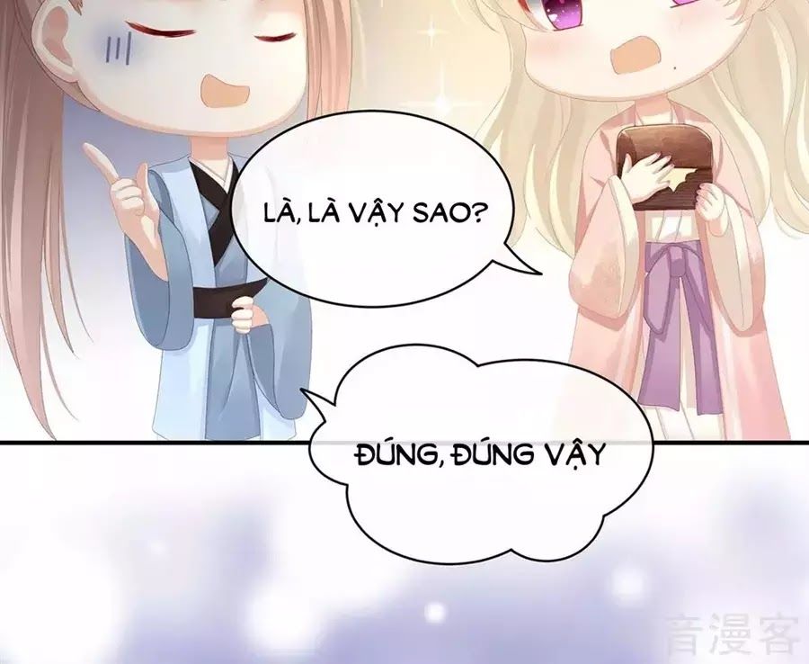 Hậu Cung Của Nữ Đế Chap 87 - Next Chap 88