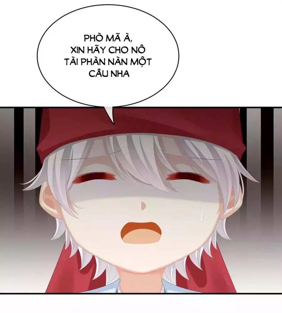Hậu Cung Của Nữ Đế Chap 87 - Next Chap 88