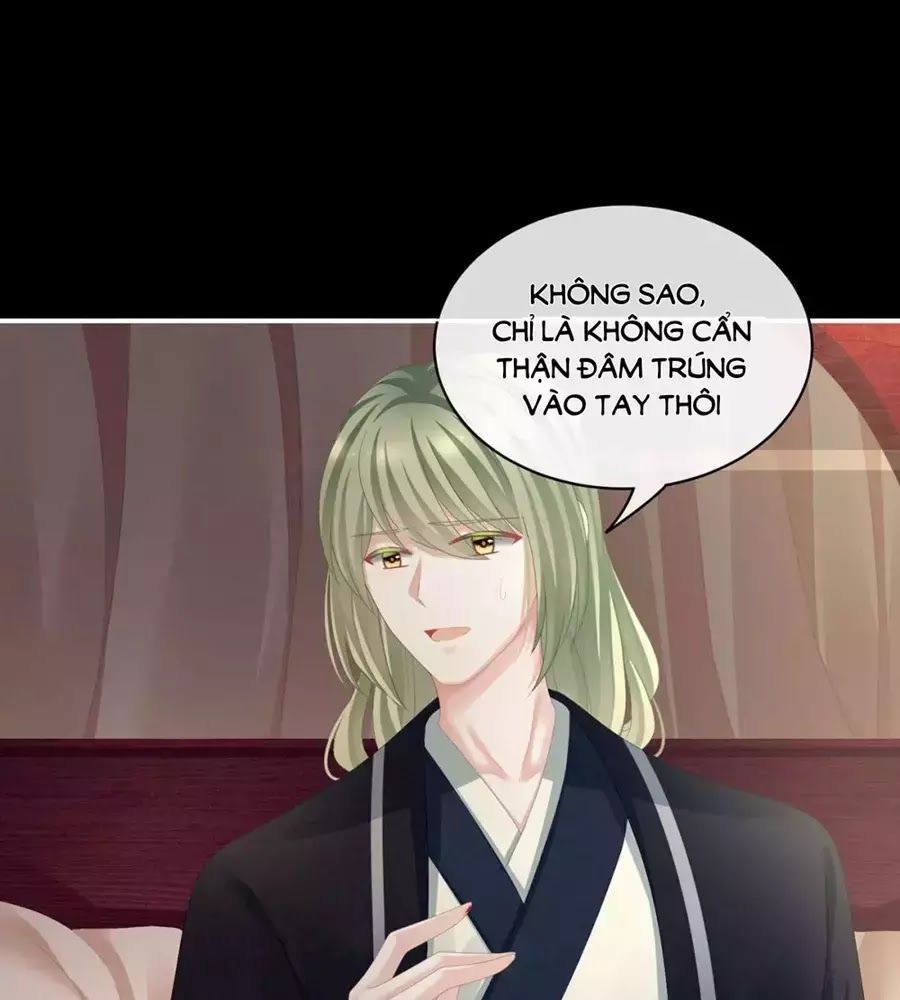 Hậu Cung Của Nữ Đế Chap 87 - Next Chap 88