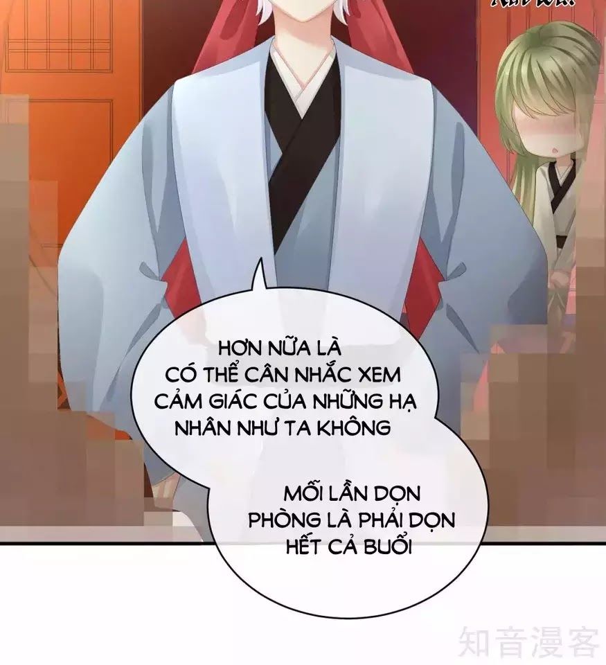 Hậu Cung Của Nữ Đế Chap 87 - Next Chap 88