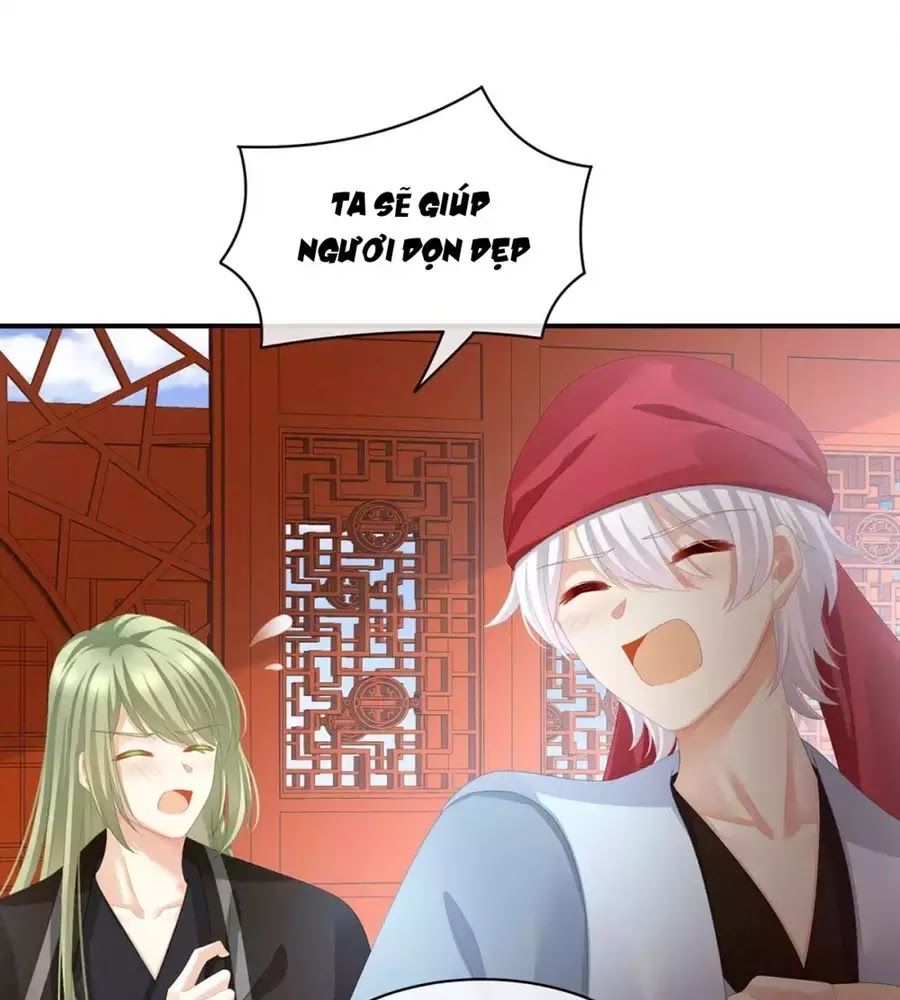 Hậu Cung Của Nữ Đế Chap 87 - Next Chap 88