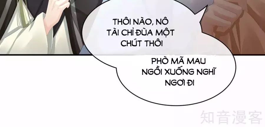 Hậu Cung Của Nữ Đế Chap 87 - Next Chap 88