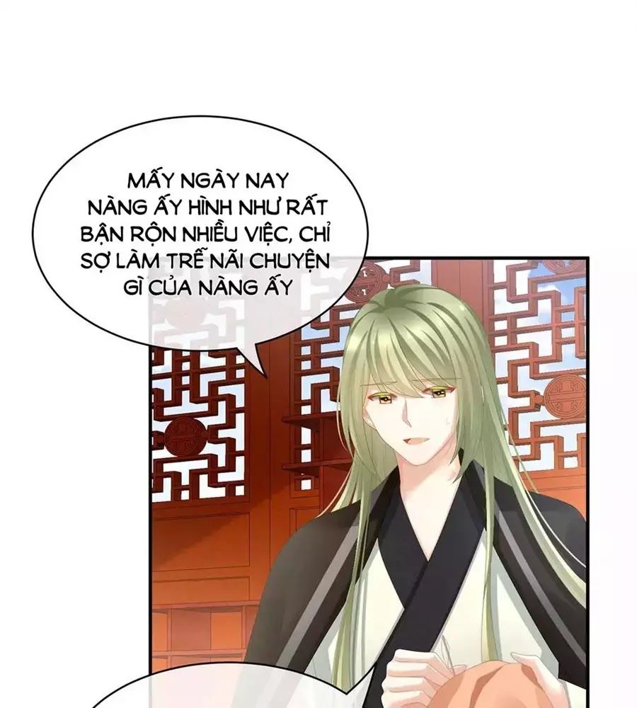 Hậu Cung Của Nữ Đế Chap 87 - Next Chap 88