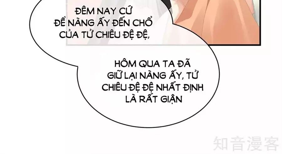 Hậu Cung Của Nữ Đế Chap 87 - Next Chap 88