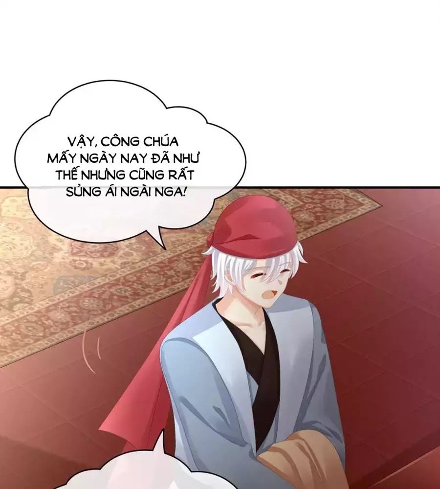 Hậu Cung Của Nữ Đế Chap 87 - Next Chap 88
