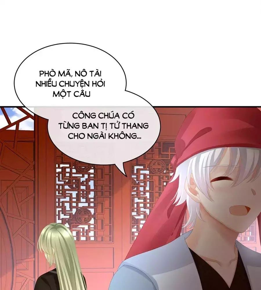 Hậu Cung Của Nữ Đế Chap 87 - Next Chap 88