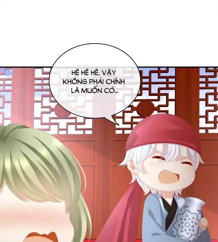 Hậu Cung Của Nữ Đế Chap 87 - Next Chap 88