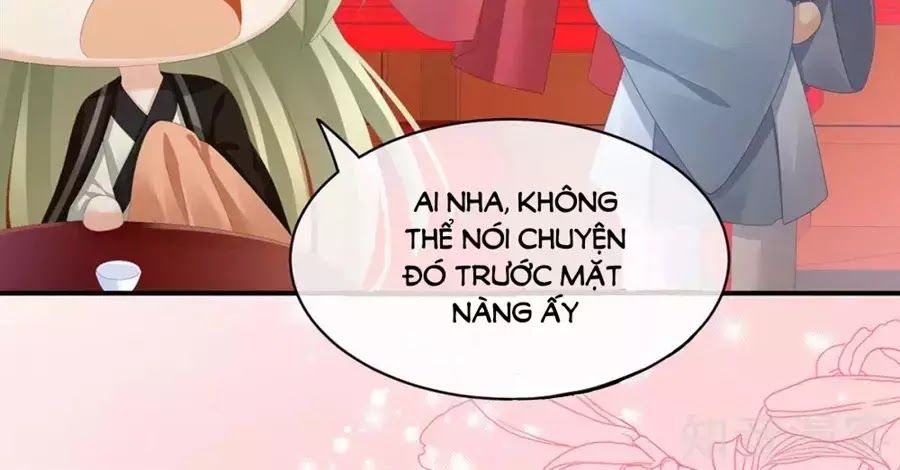Hậu Cung Của Nữ Đế Chap 87 - Next Chap 88