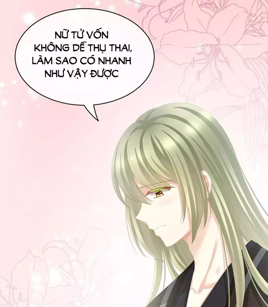 Hậu Cung Của Nữ Đế Chap 87 - Next Chap 88