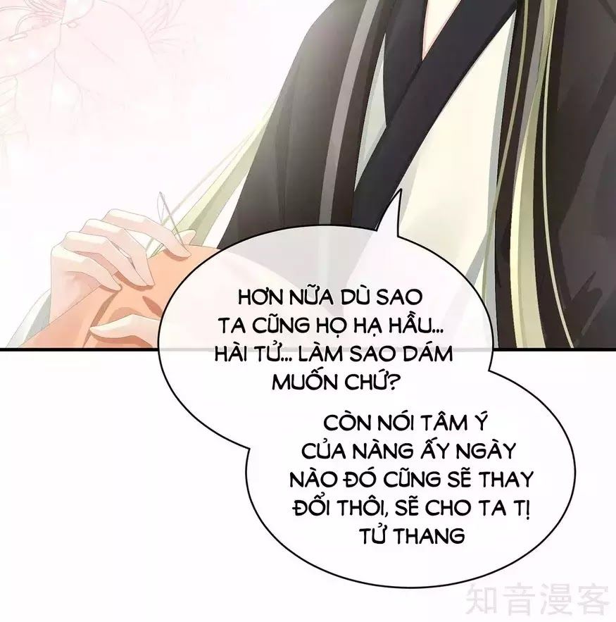Hậu Cung Của Nữ Đế Chap 87 - Next Chap 88