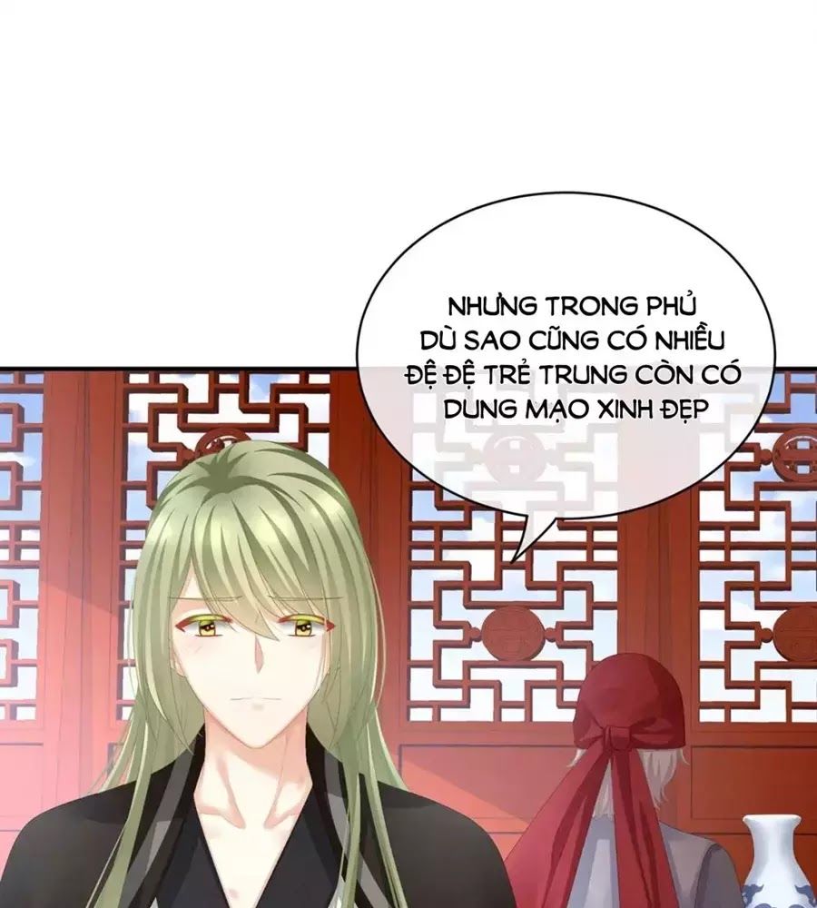 Hậu Cung Của Nữ Đế Chap 87 - Next Chap 88