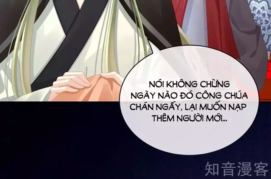Hậu Cung Của Nữ Đế Chap 87 - Next Chap 88