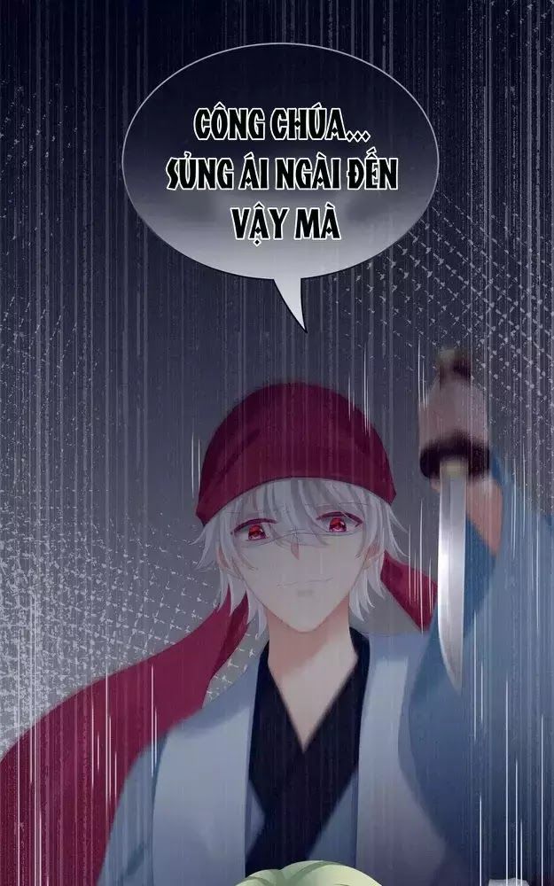 Hậu Cung Của Nữ Đế Chap 87 - Next Chap 88