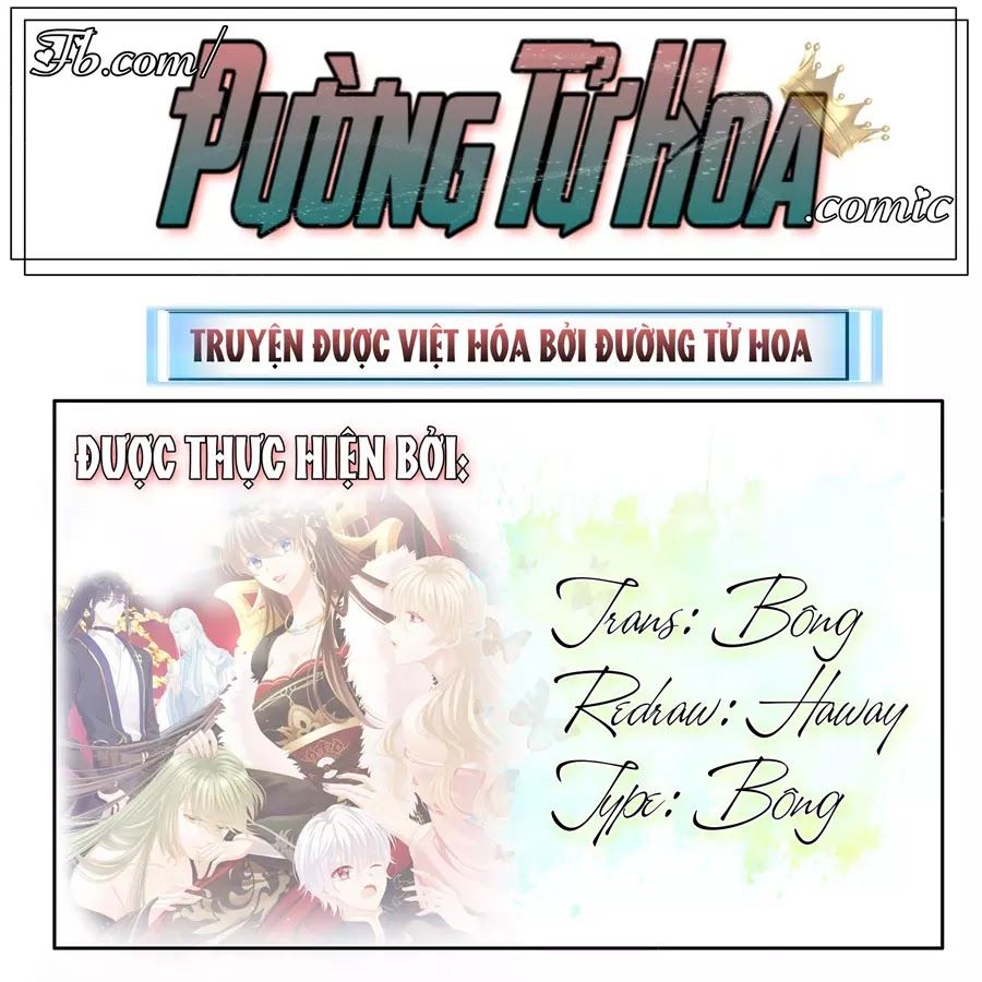 Hậu Cung Của Nữ Đế Chap 87 - Next Chap 88