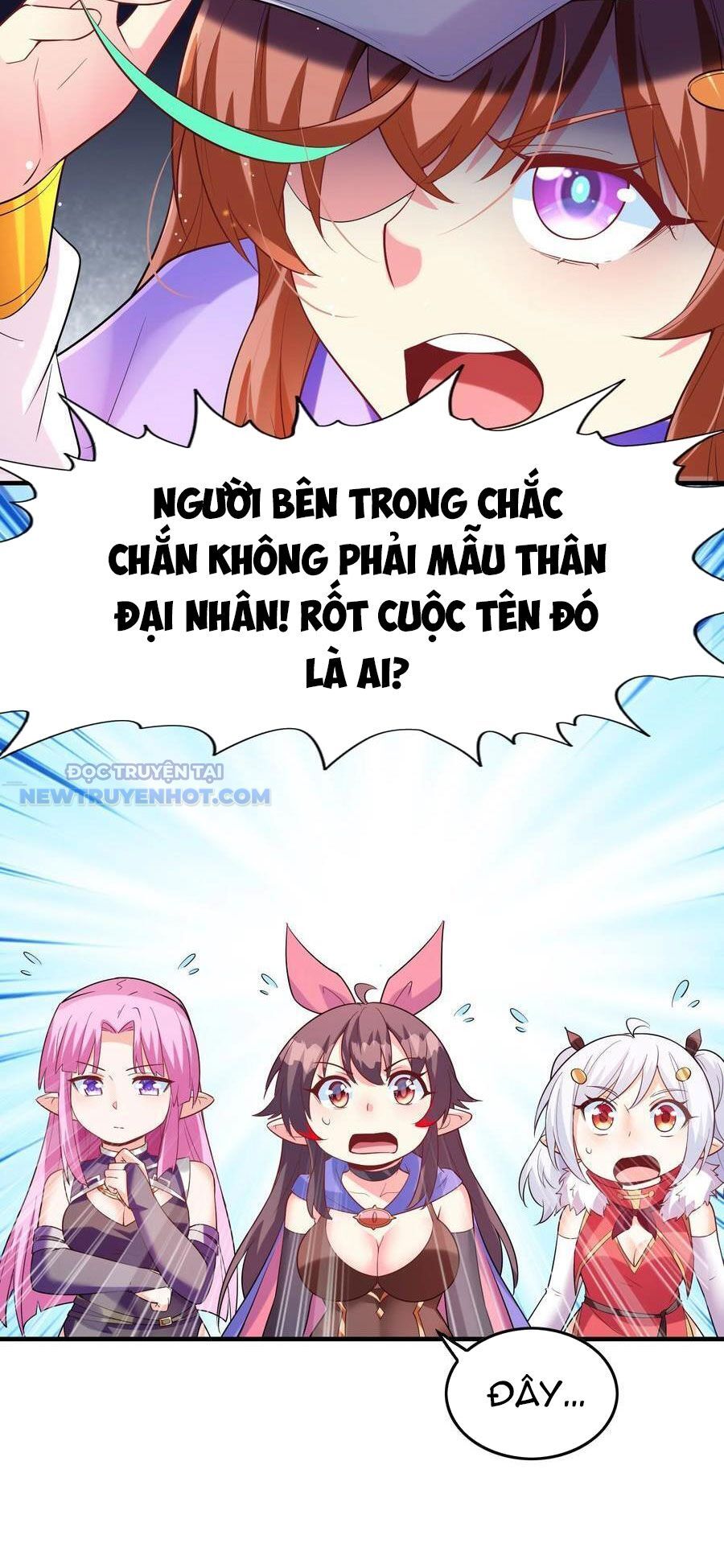 Hậu Cung Của Ta Toàn Là Ma Nữ Phản Diện Chap 123 - Next Chap 124