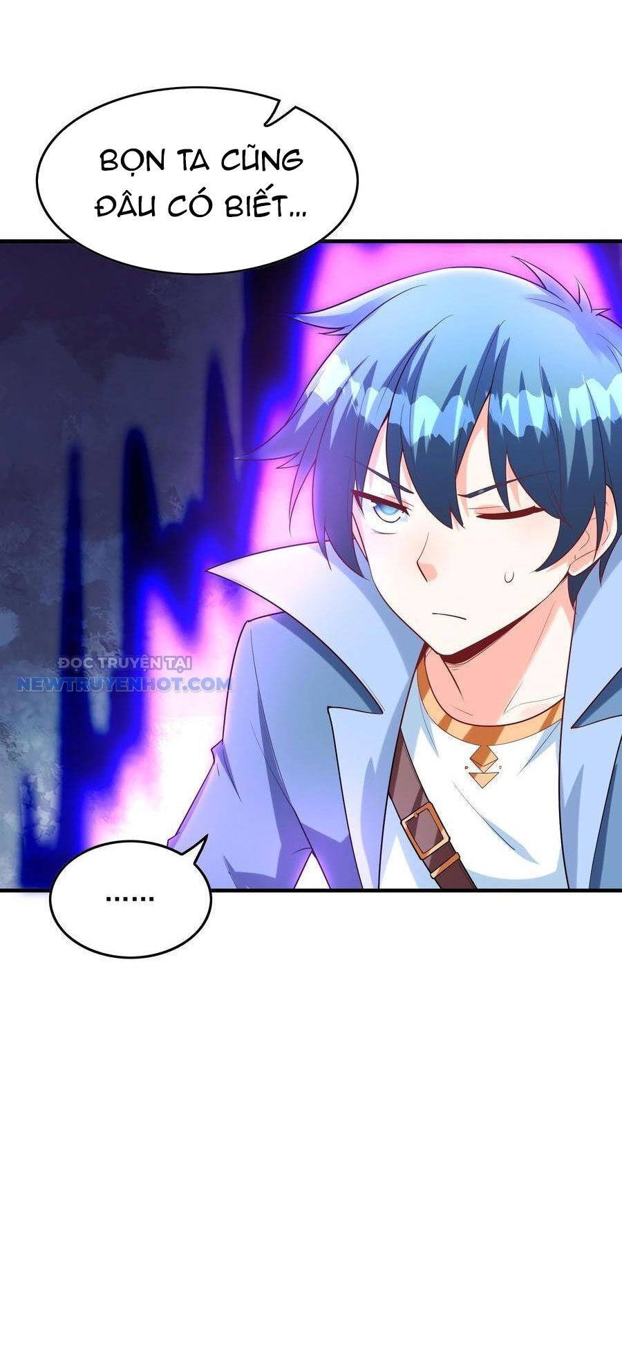 Hậu Cung Của Ta Toàn Là Ma Nữ Phản Diện Chap 123 - Next Chap 124