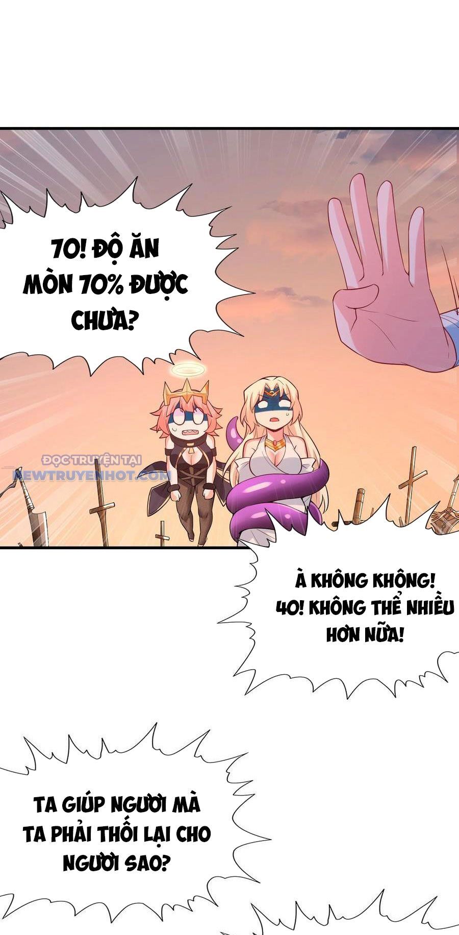 Hậu Cung Của Ta Toàn Là Ma Nữ Phản Diện Chap 123 - Next Chap 124