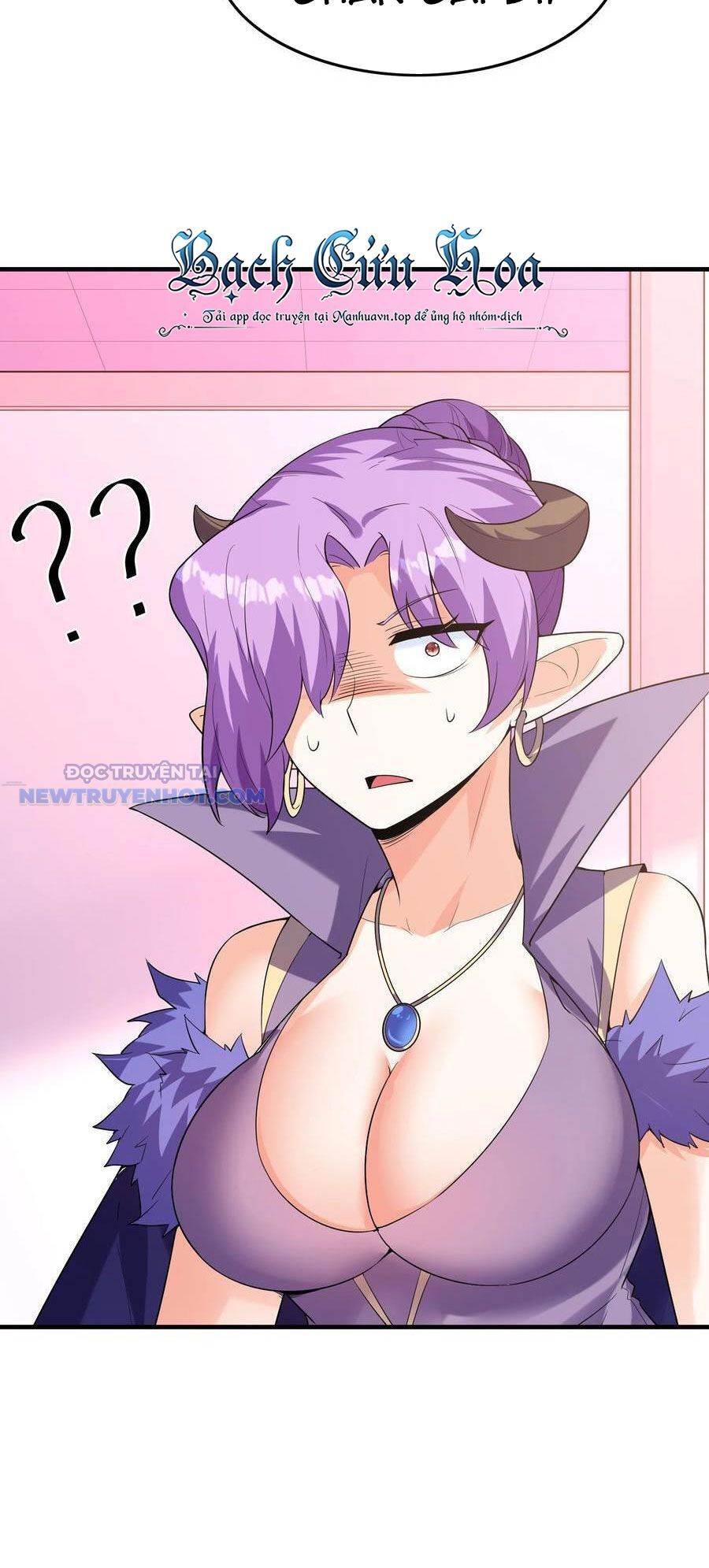 Hậu Cung Của Ta Toàn Là Ma Nữ Phản Diện Chap 123 - Next Chap 124