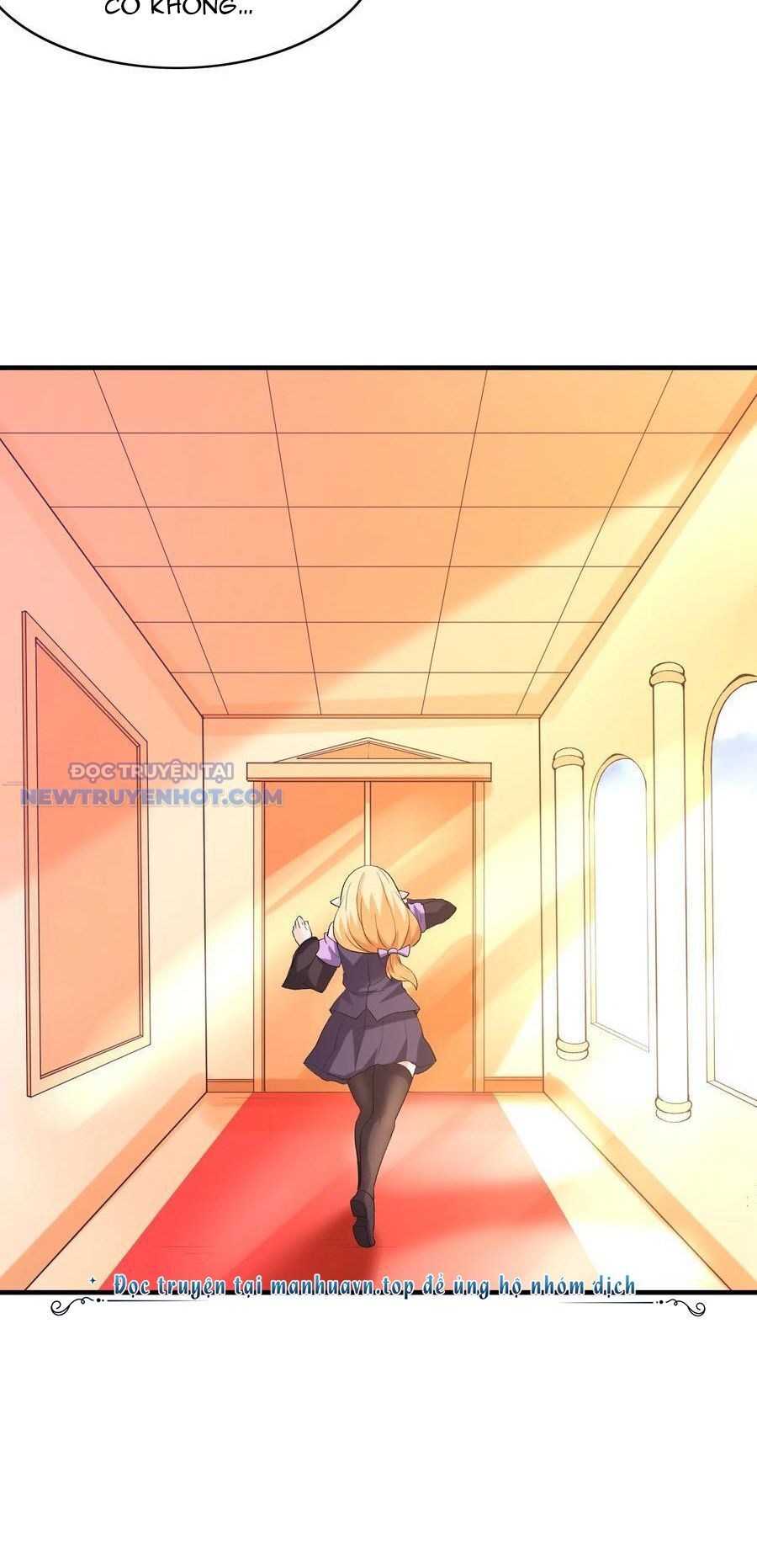 Hậu Cung Của Ta Toàn Là Ma Nữ Phản Diện Chap 124 - Next Chap 125