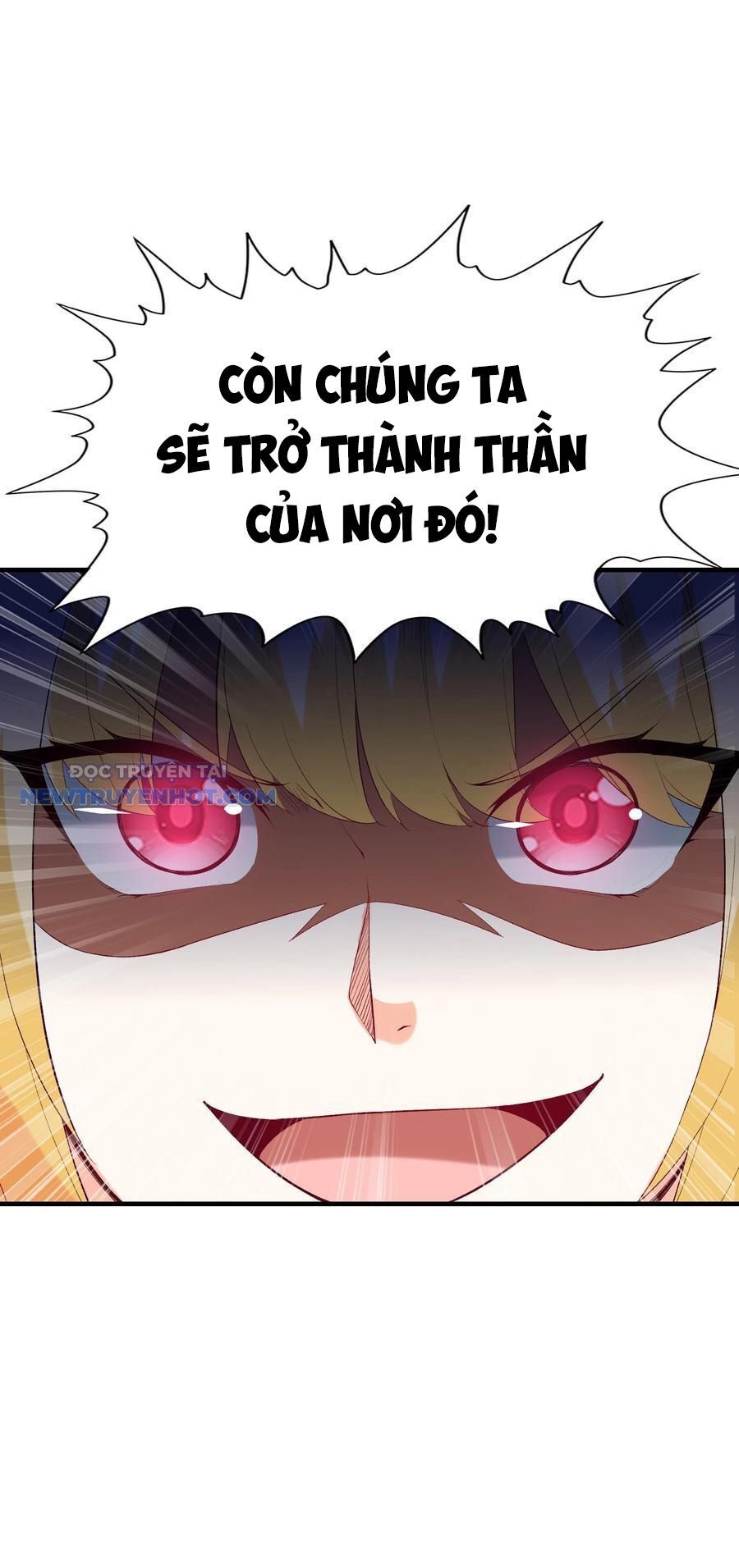 Hậu Cung Của Ta Toàn Là Ma Nữ Phản Diện Chap 124 - Next Chap 125