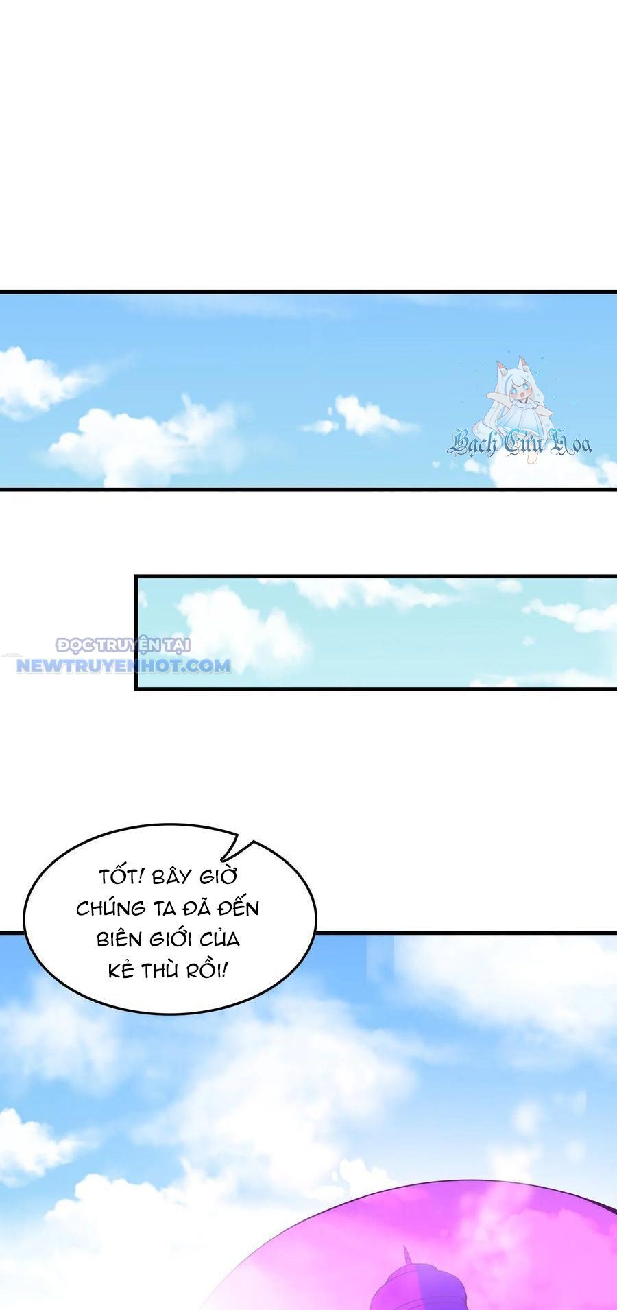 Hậu Cung Của Ta Toàn Là Ma Nữ Phản Diện Chap 124 - Next Chap 125