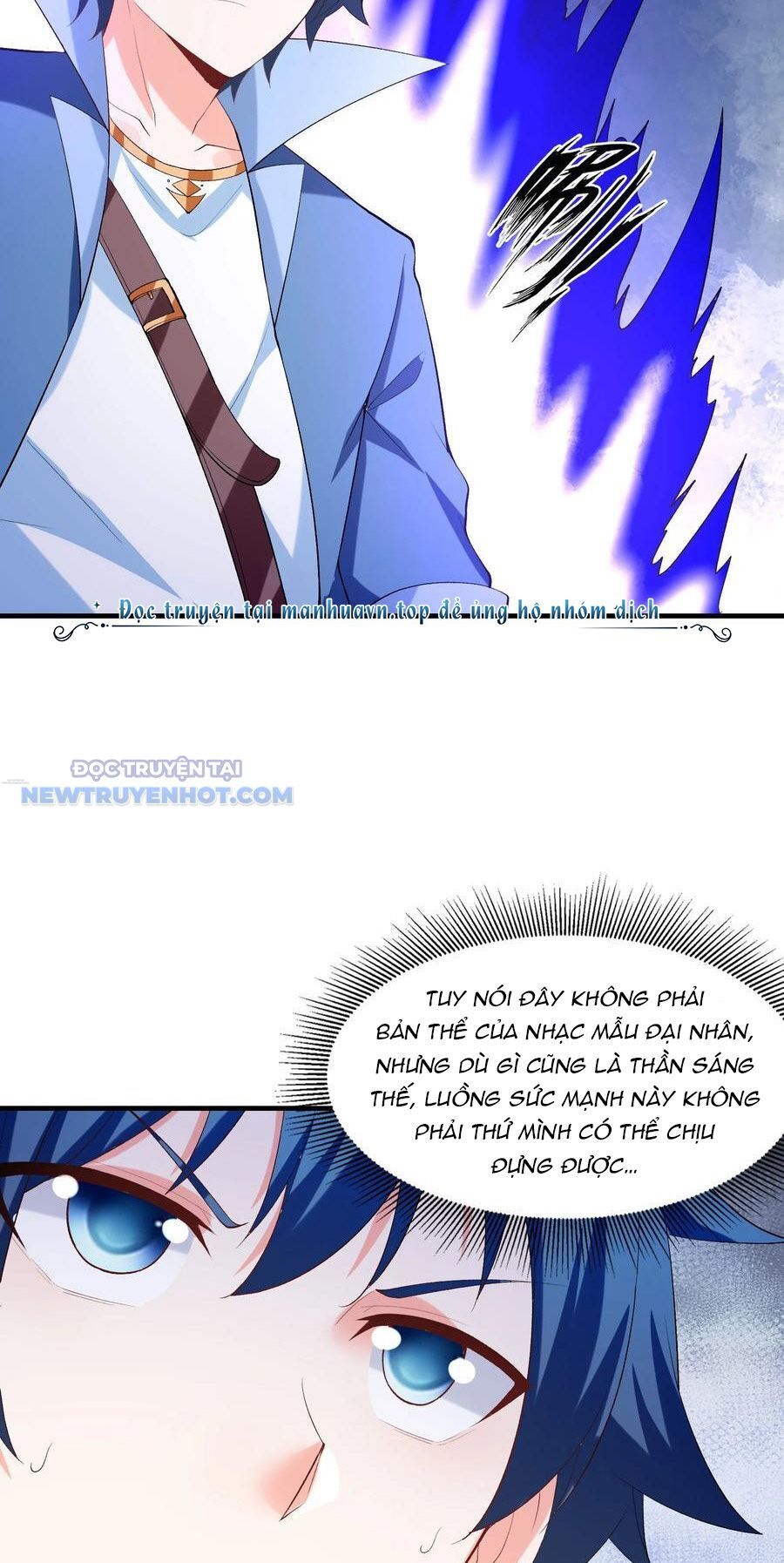 Hậu Cung Của Ta Toàn Là Ma Nữ Phản Diện Chap 124 - Next Chap 125