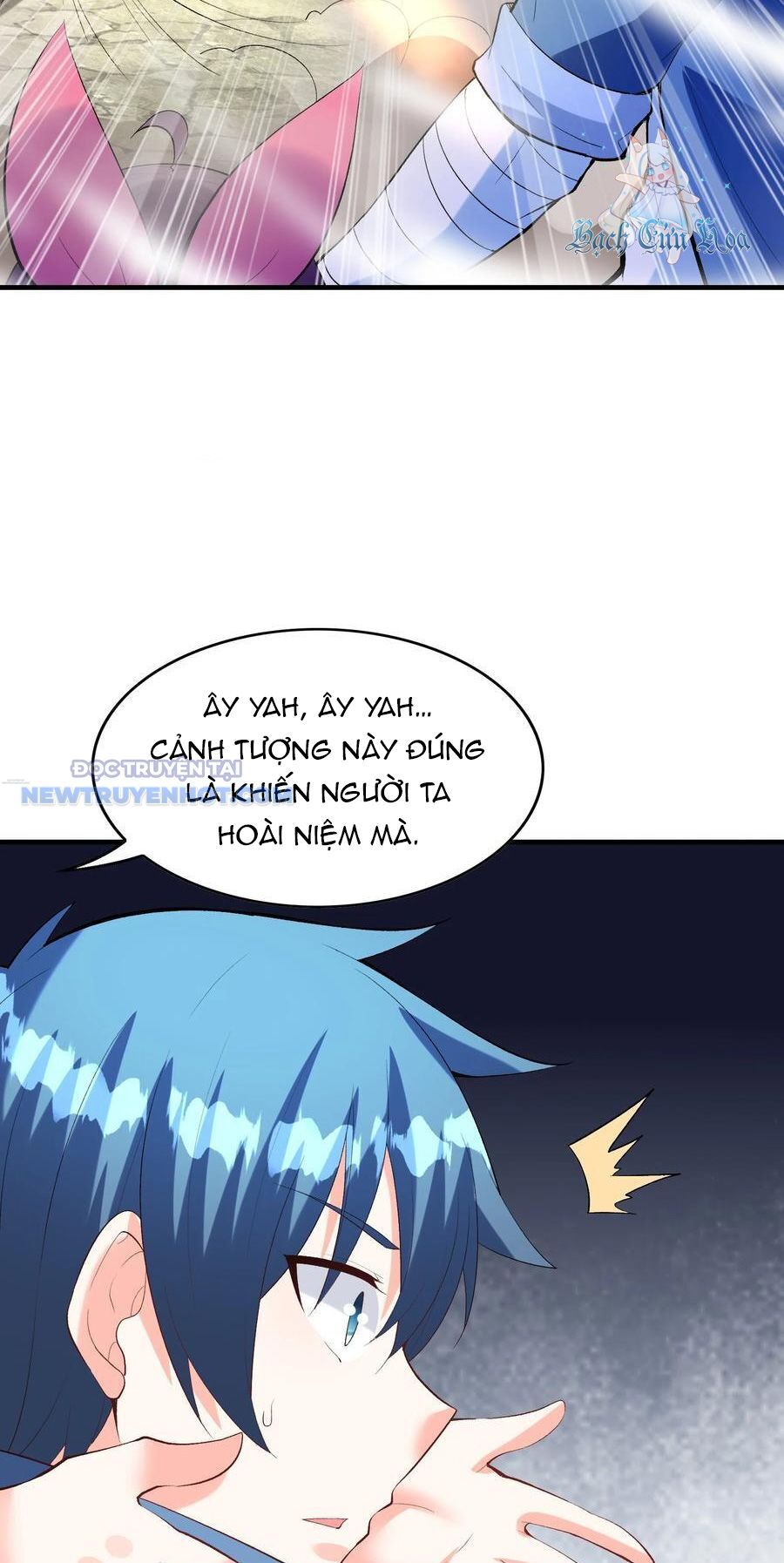 Hậu Cung Của Ta Toàn Là Ma Nữ Phản Diện Chap 124 - Next Chap 125