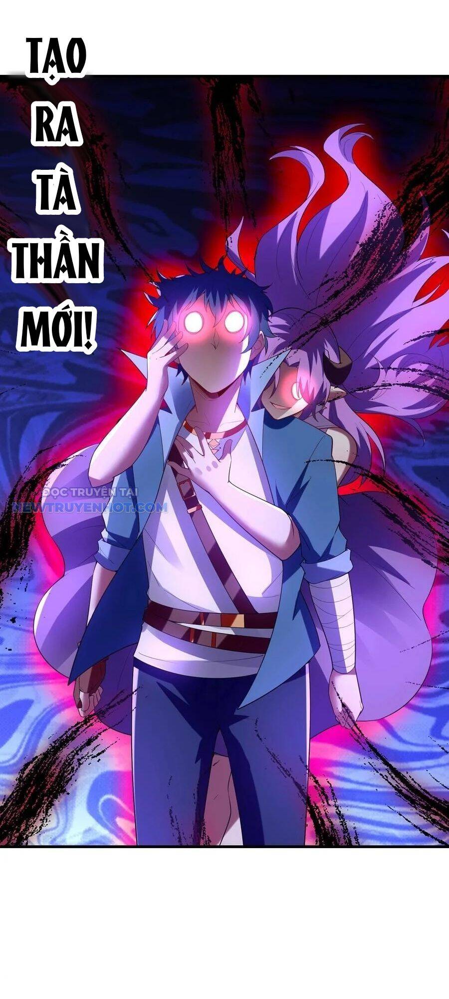 Hậu Cung Của Ta Toàn Là Ma Nữ Phản Diện Chap 125 - Next Chap 126