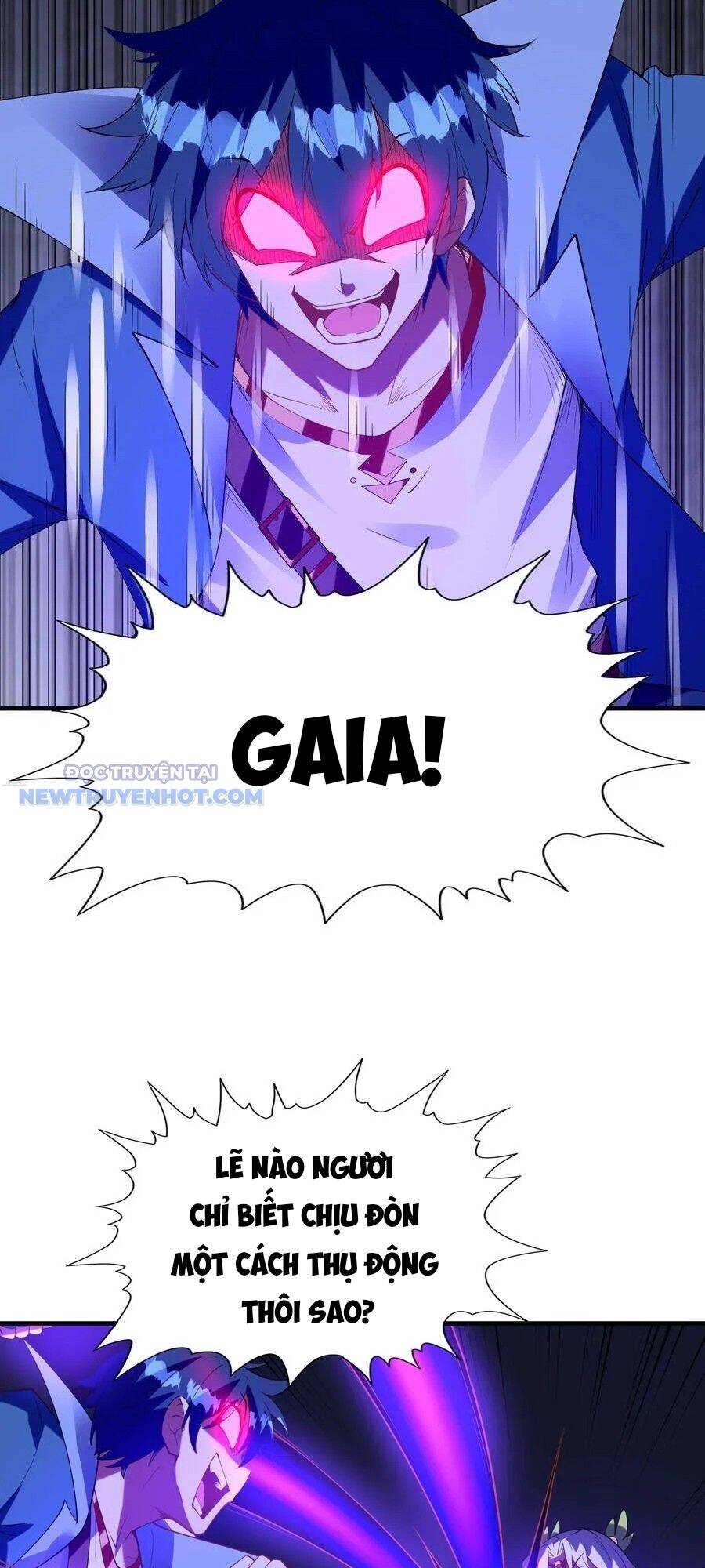 Hậu Cung Của Ta Toàn Là Ma Nữ Phản Diện Chap 125 - Next Chap 126