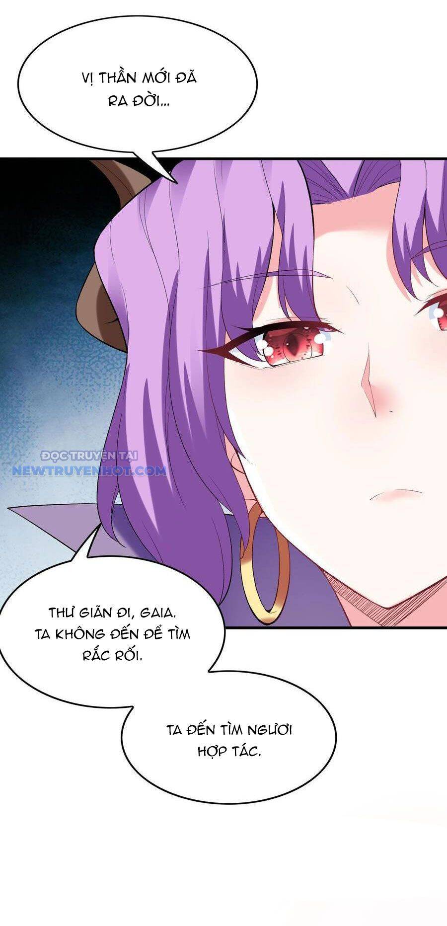Hậu Cung Của Ta Toàn Là Ma Nữ Phản Diện Chap 126 - Next Chap 127