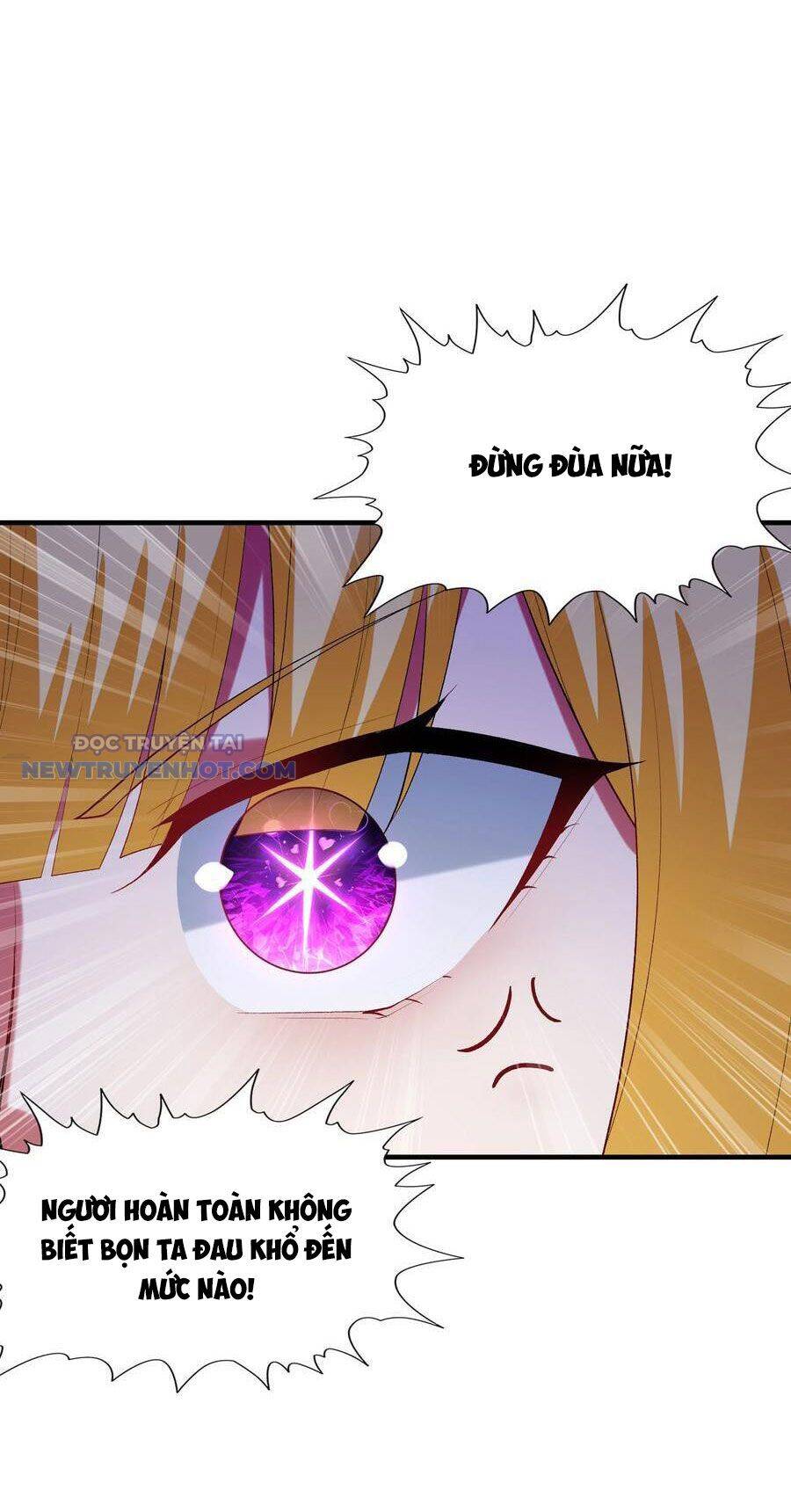 Hậu Cung Của Ta Toàn Là Ma Nữ Phản Diện Chap 126 - Next Chap 127