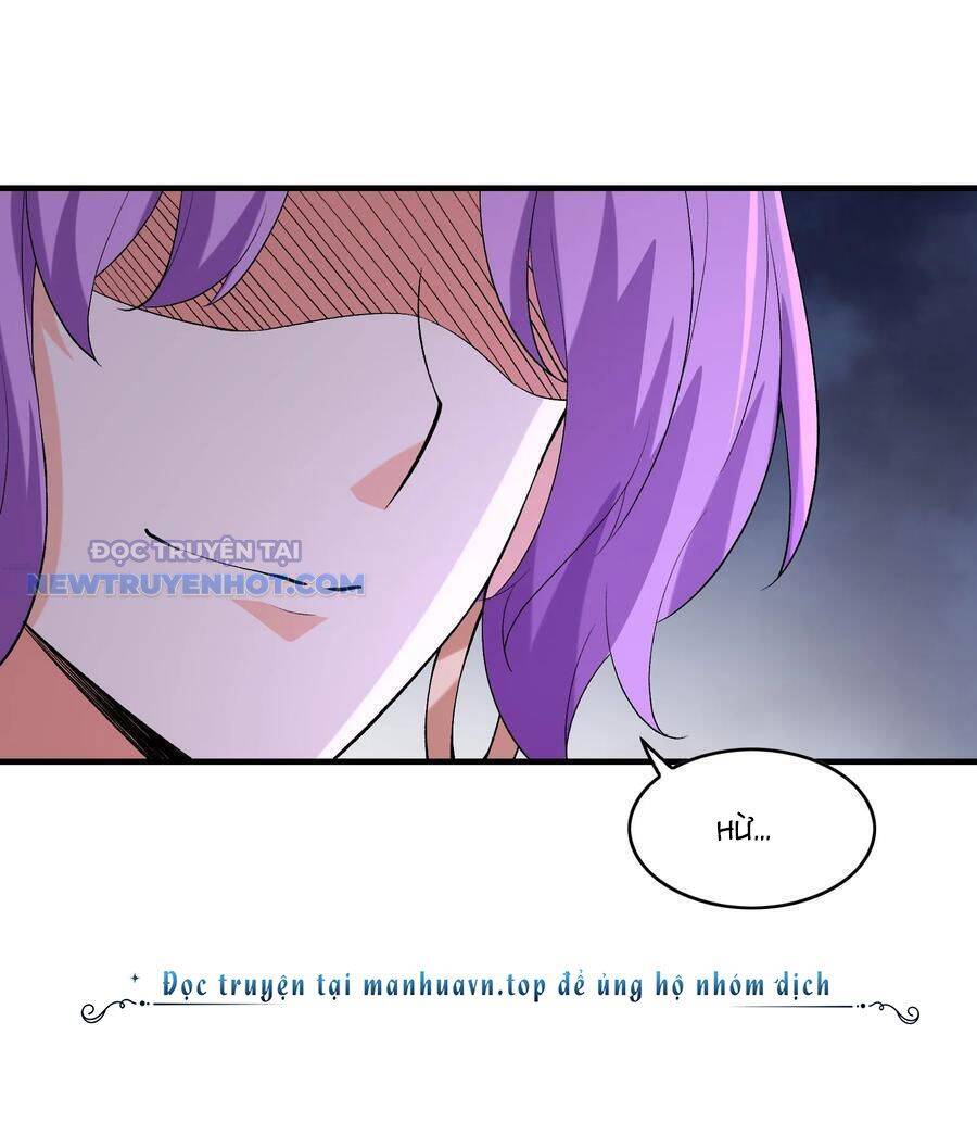 Hậu Cung Của Ta Toàn Là Ma Nữ Phản Diện Chap 126 - Next Chap 127