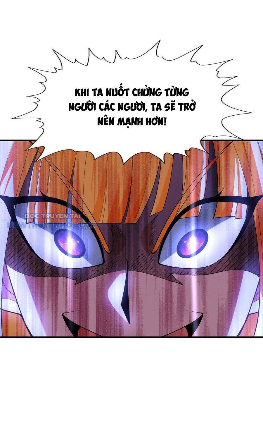 Hậu Cung Của Ta Toàn Là Ma Nữ Phản Diện Chap 126 - Next Chap 127