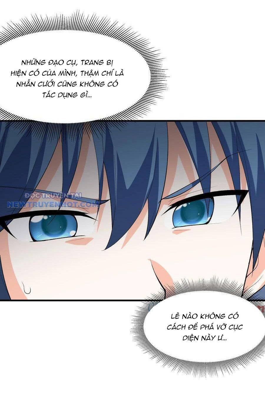 Hậu Cung Của Ta Toàn Là Ma Nữ Phản Diện Chap 126 - Next Chap 127