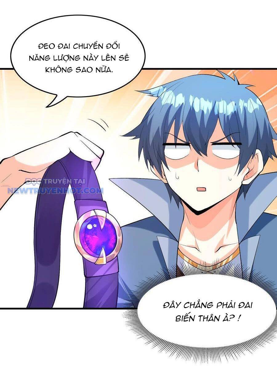Hậu Cung Của Ta Toàn Là Ma Nữ Phản Diện Chap 126 - Next Chap 127