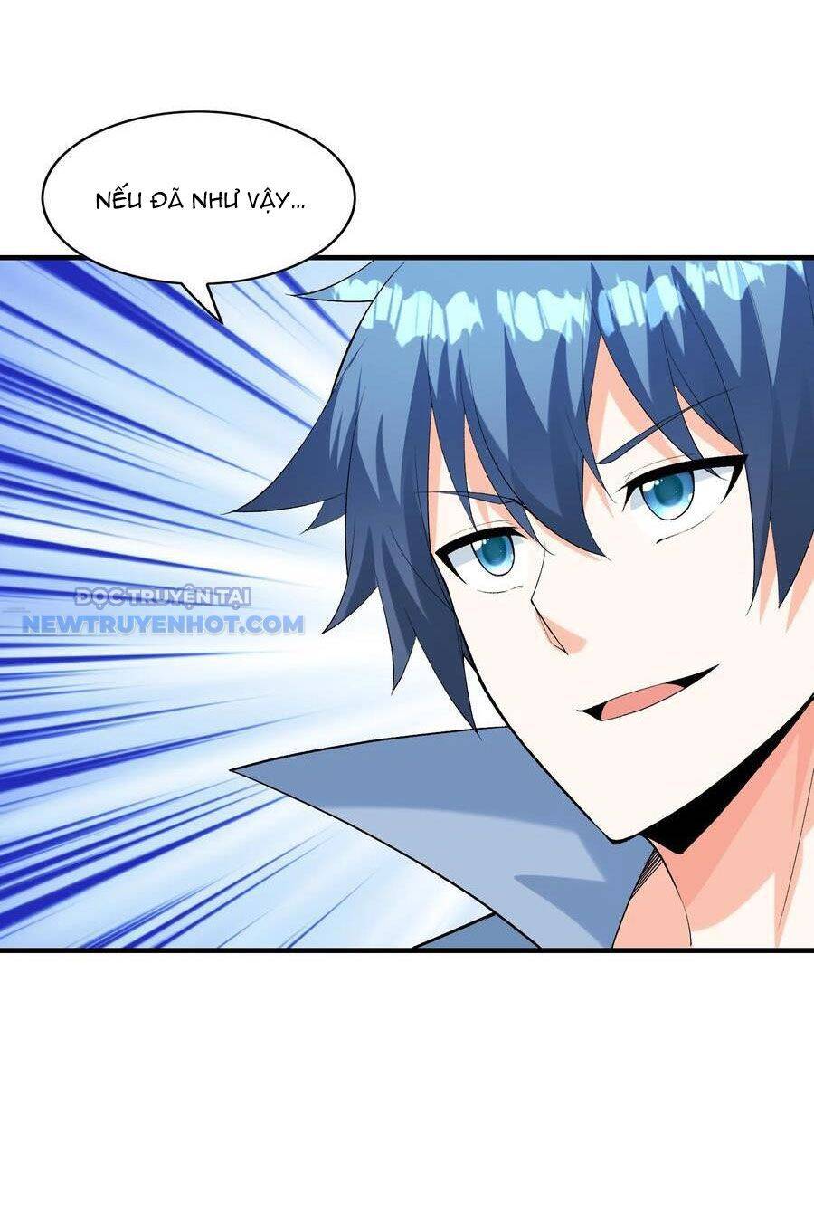 Hậu Cung Của Ta Toàn Là Ma Nữ Phản Diện Chap 126 - Next Chap 127
