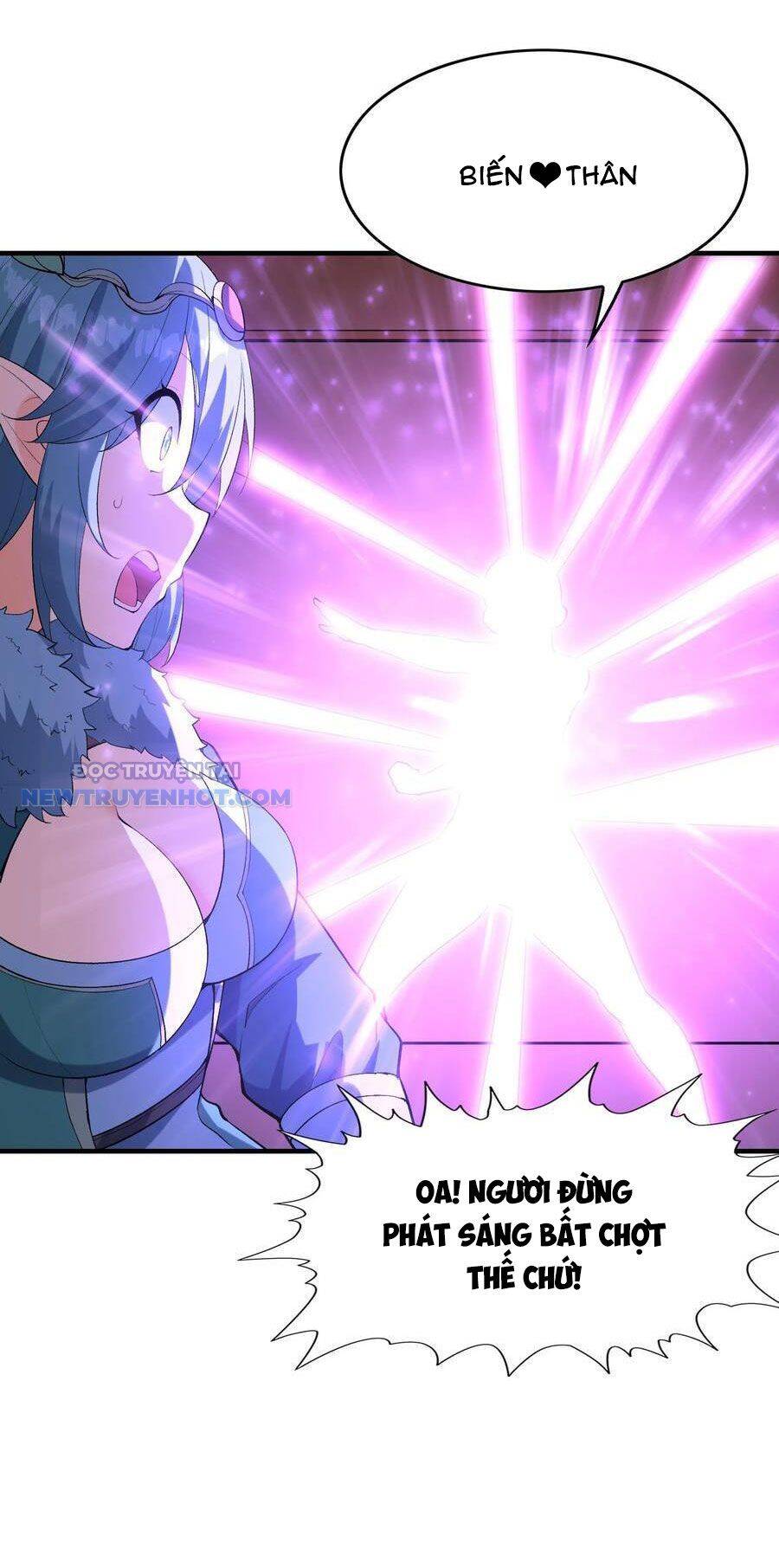Hậu Cung Của Ta Toàn Là Ma Nữ Phản Diện Chap 126 - Next Chap 127