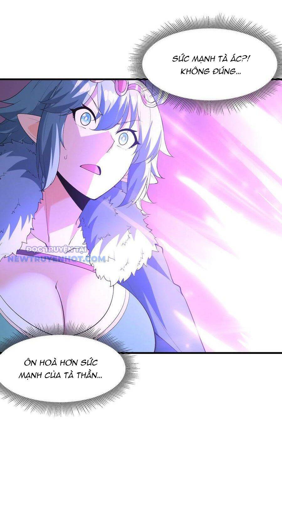 Hậu Cung Của Ta Toàn Là Ma Nữ Phản Diện Chap 126 - Next Chap 127