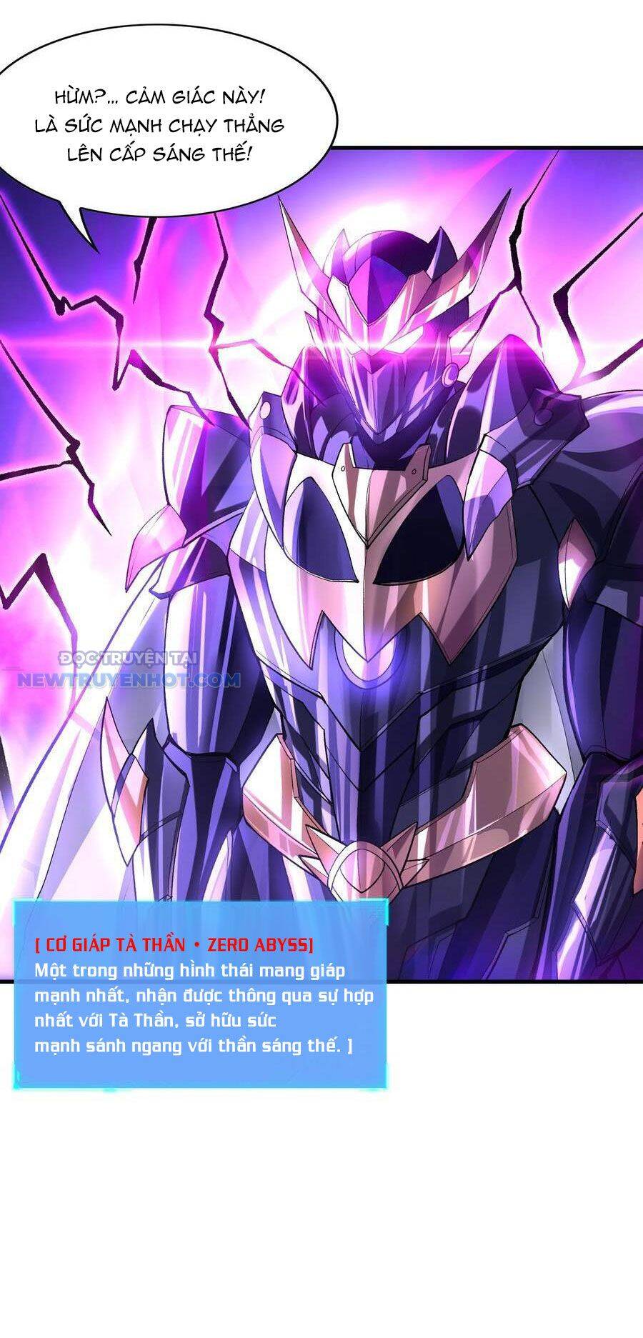 Hậu Cung Của Ta Toàn Là Ma Nữ Phản Diện Chap 126 - Next Chap 127