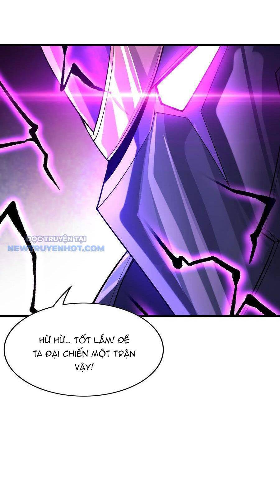 Hậu Cung Của Ta Toàn Là Ma Nữ Phản Diện Chap 126 - Next Chap 127
