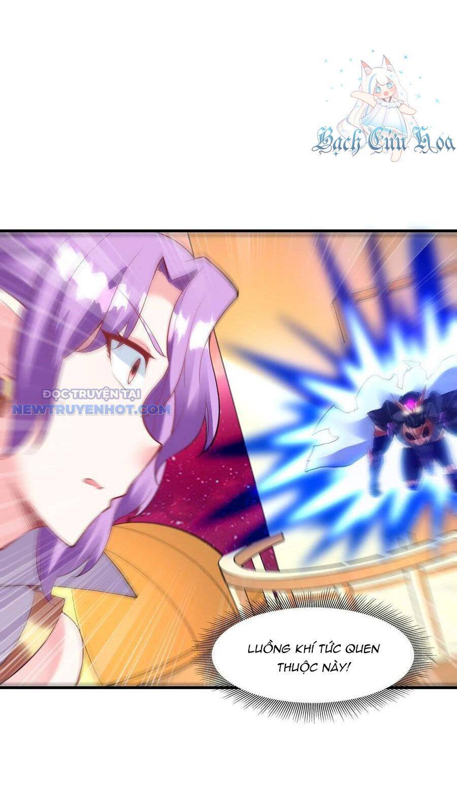 Hậu Cung Của Ta Toàn Là Ma Nữ Phản Diện Chap 126 - Next Chap 127